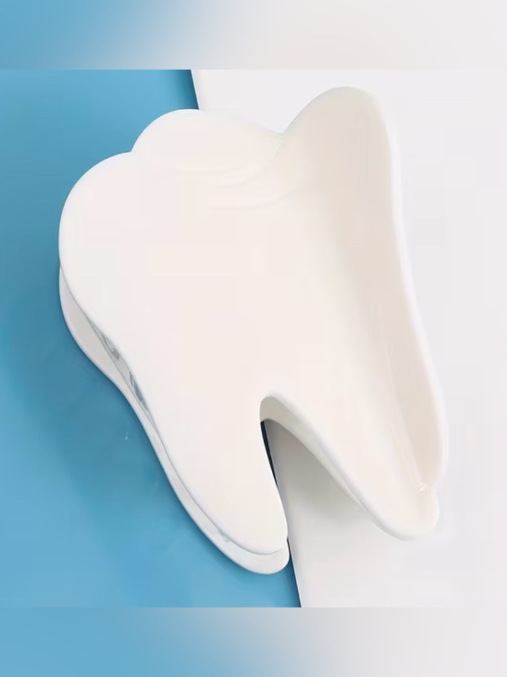 7/$70 Large Tooth Dentist Dental Hair Clip Claw 🔖